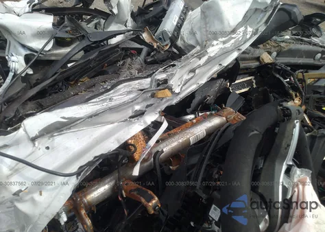 2015 BMW M3 z USA, uszkodzony, nr VIN WBS3C9C55FP803878